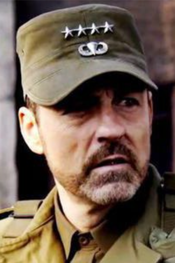 奥尔蒂斯·里奥·卡里佐萨·拉斐尔头像