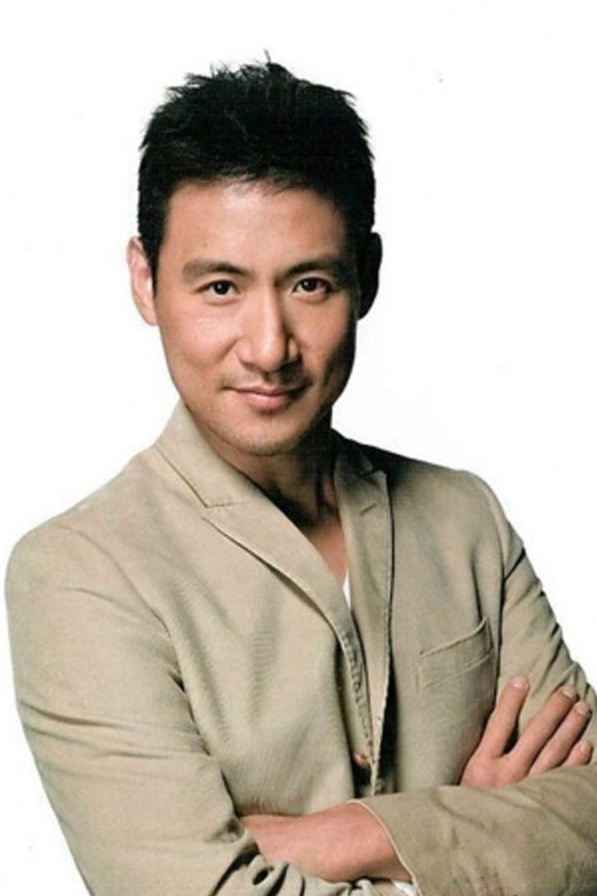 张学友