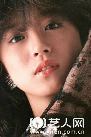 中森明菜