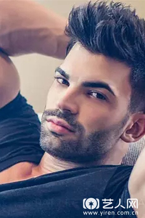 赛吉·康斯坦斯