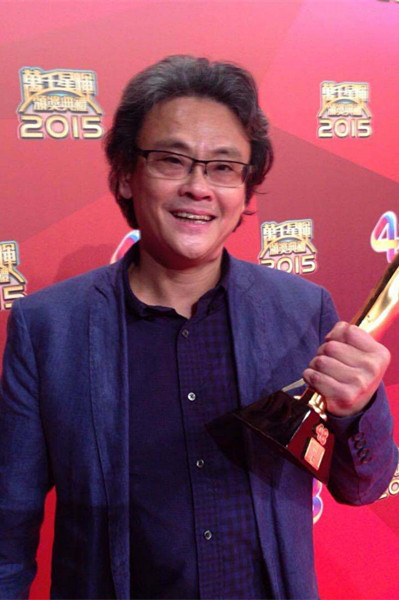 邝锦宏
