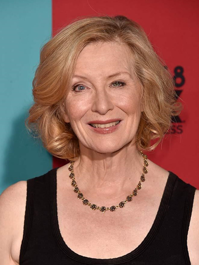 弗兰西丝·康罗伊