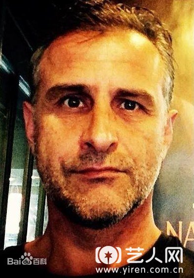 比约恩·弗赖贝格