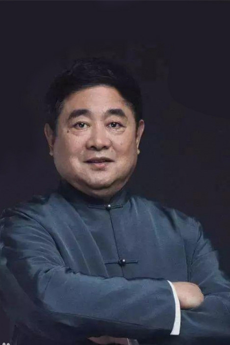 单霁翔