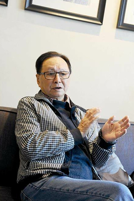 王扶林
