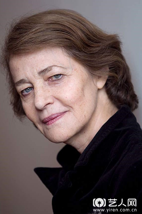 夏洛特·兰普林