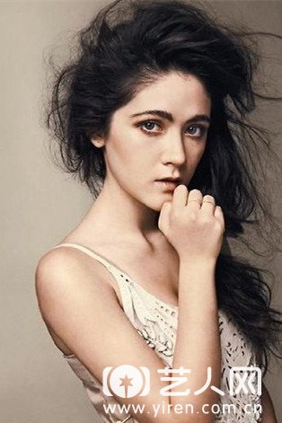 伊莎贝拉·弗尔曼