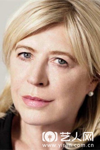 玛丽安娜·菲斯福尔