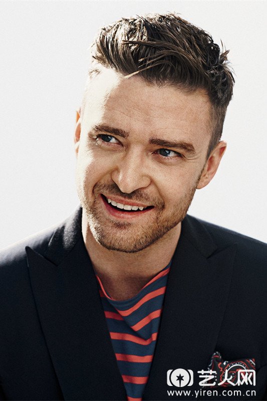 贾斯汀·汀布莱克