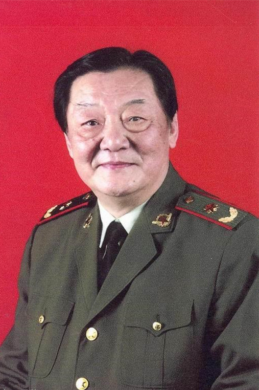 翟俊杰
