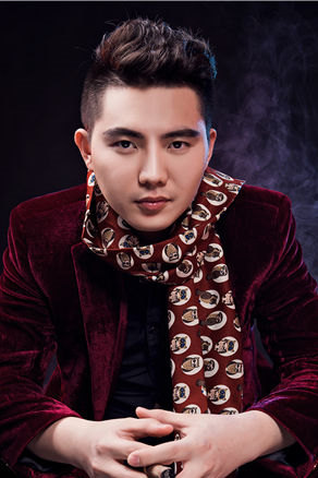 杨昌宇