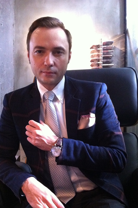 安德烈·拉泽夫