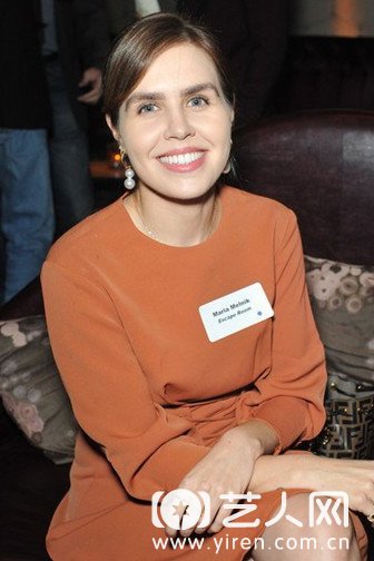 玛丽亚·梅尔尼克