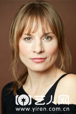 乔安妮·伯兰德