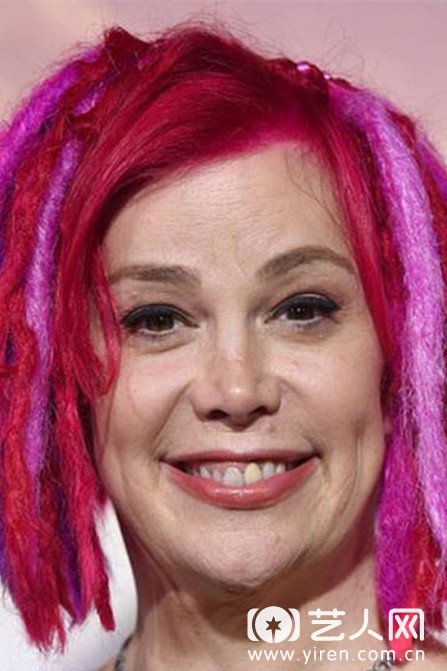 拉娜·沃卓斯基