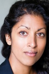 普莉安卡·伯福德