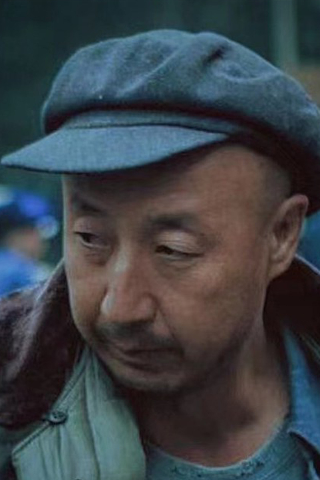 顾海