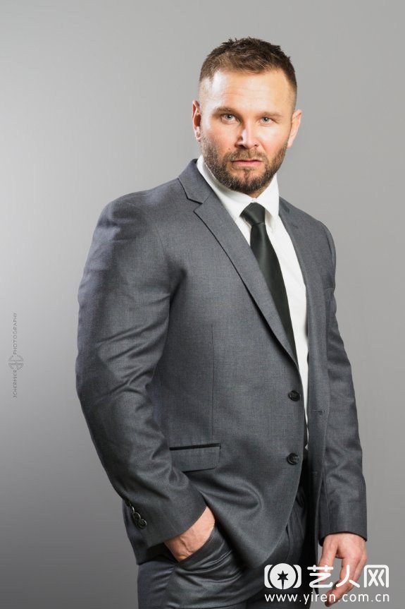 丹尼尔·斯蒂森