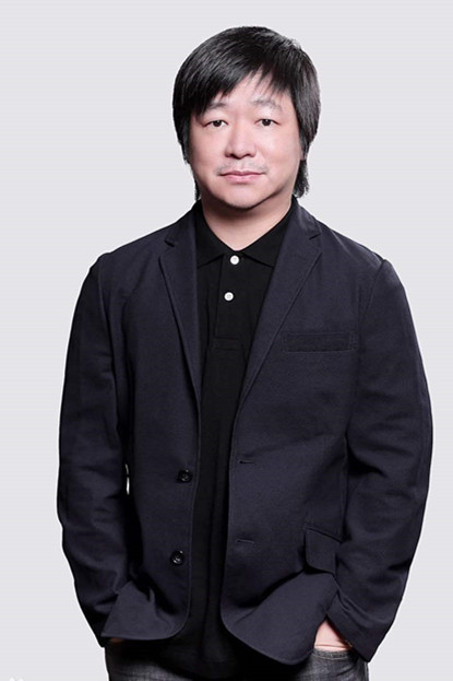 黄伟明
