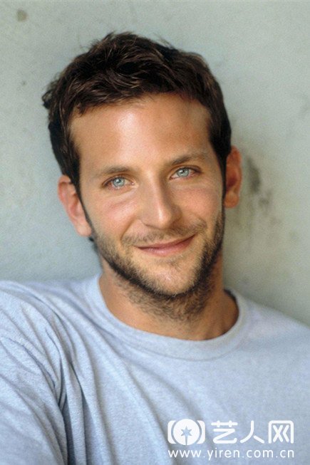 布莱德利·库珀