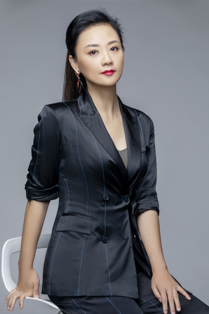 苏丽