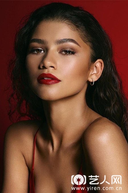 赞达亚·科尔曼