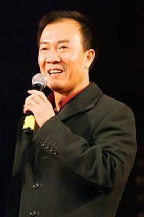 戴志诚