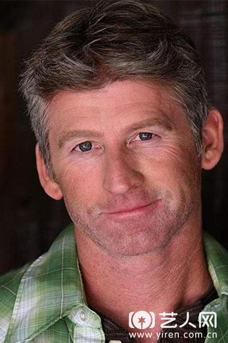 吉米·雷·皮肯斯