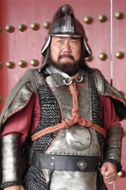 田西平