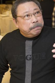 陈松勇