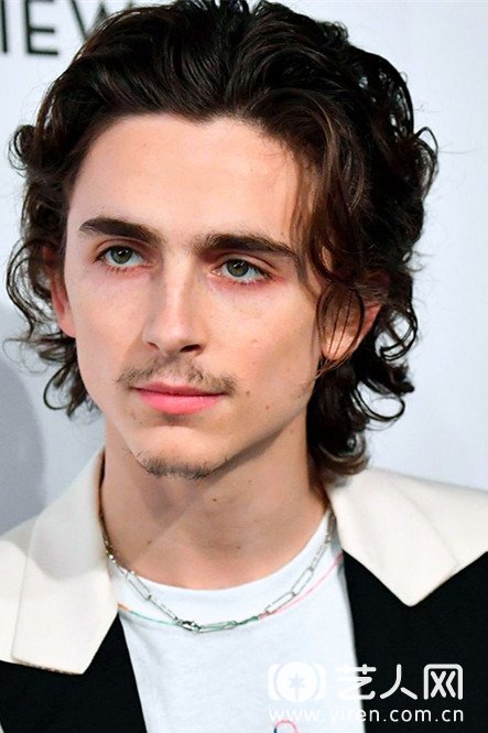 提莫西·查拉梅