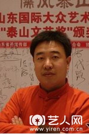 嵇小军