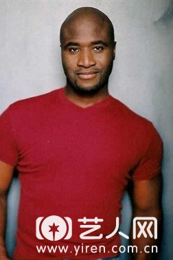 戴斯蒙德·坎贝尔头像