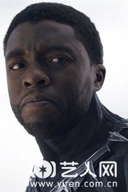 查德维克·博斯曼