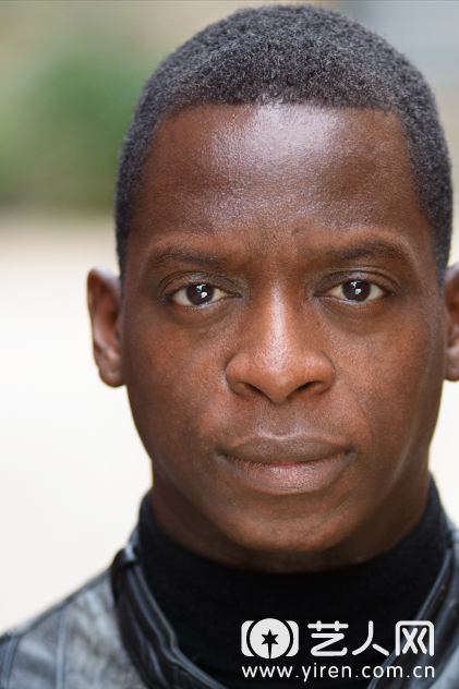 寇布勒·霍尔德布鲁克-史密斯