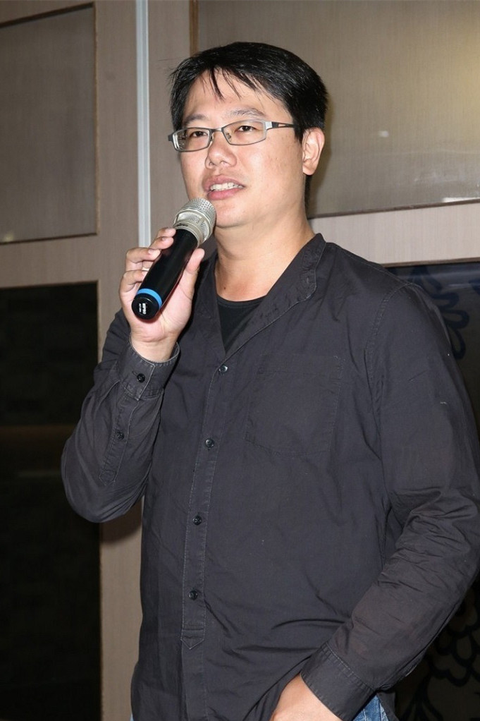 赖孟杰