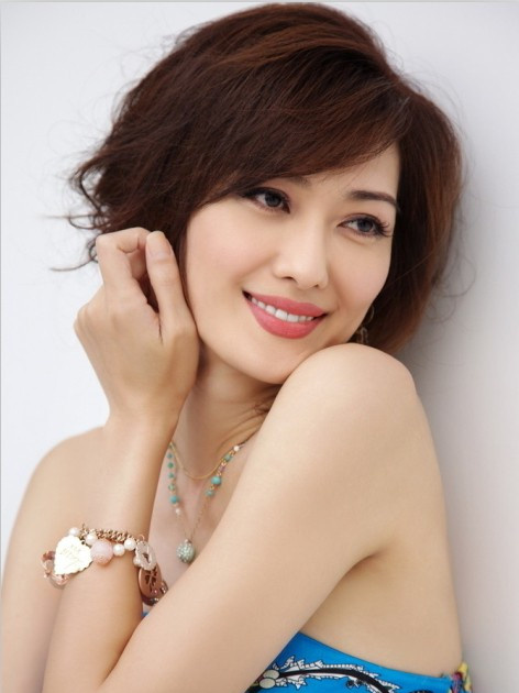孟广美
