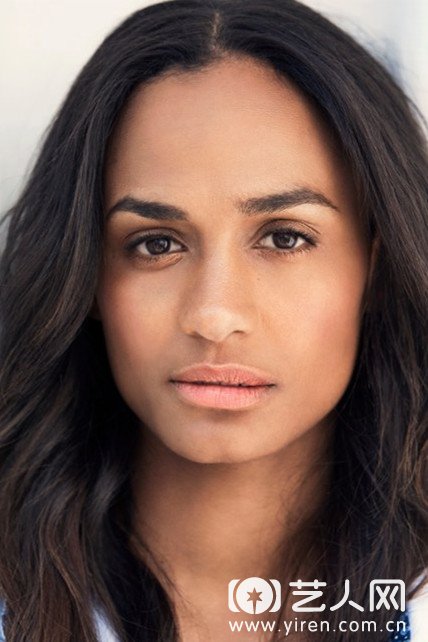 拉娜·布隆代尔