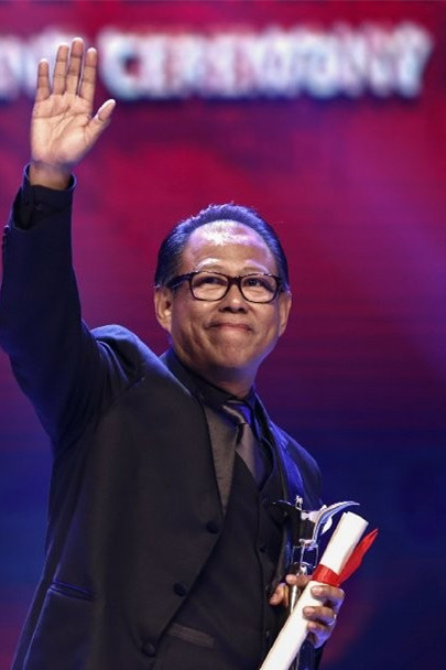 维他亚·潘斯林加姆