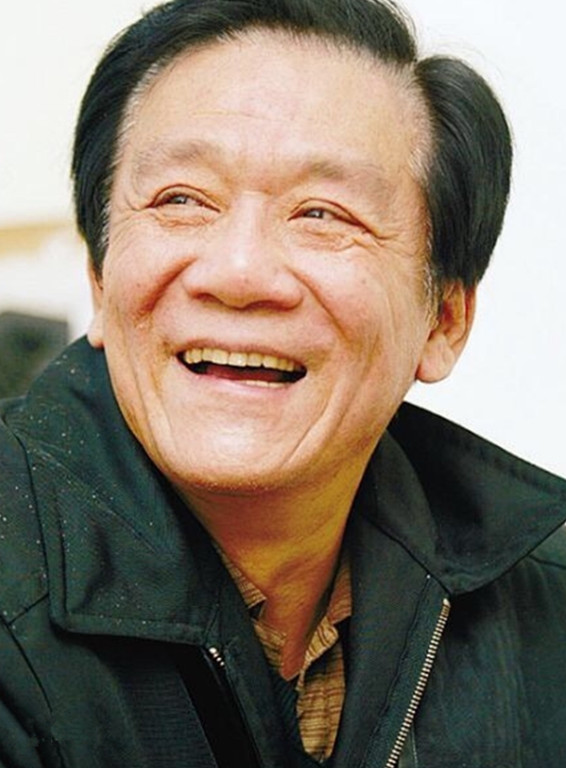 侯耀文