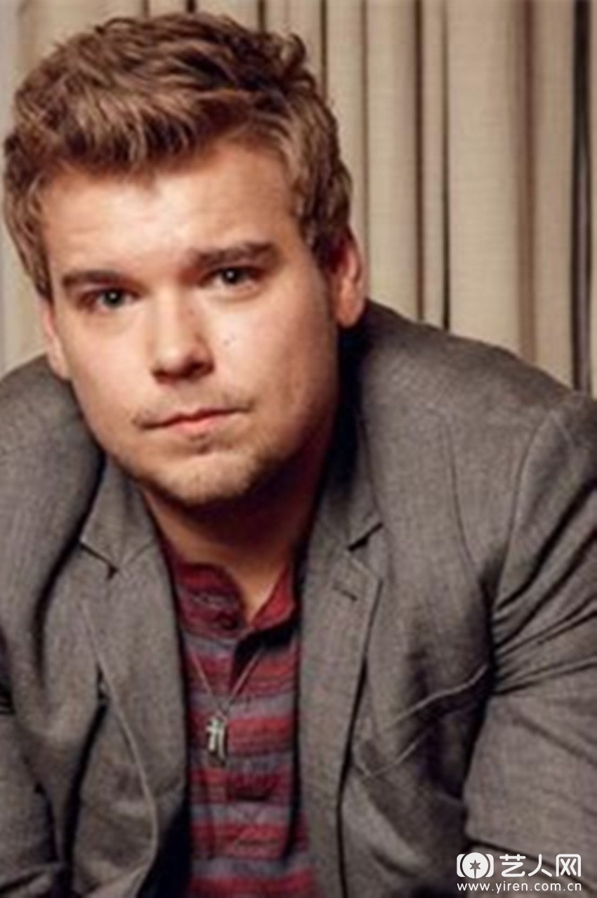 安德鲁·卡德威尔