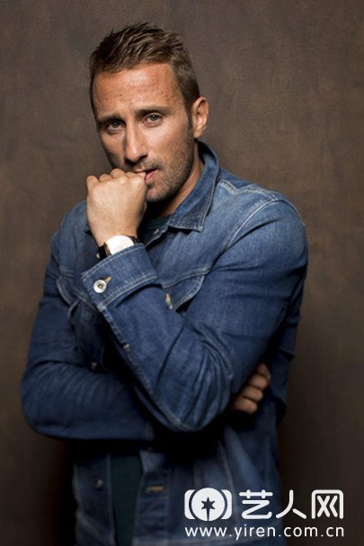 马提亚斯·修奈尔