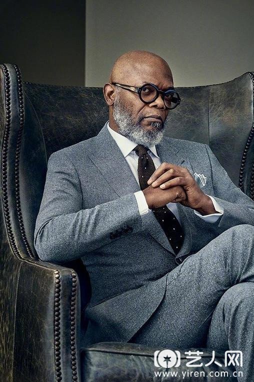 塞缪尔·杰克逊