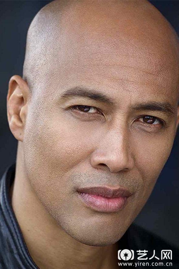 马尔科姆·C·默里