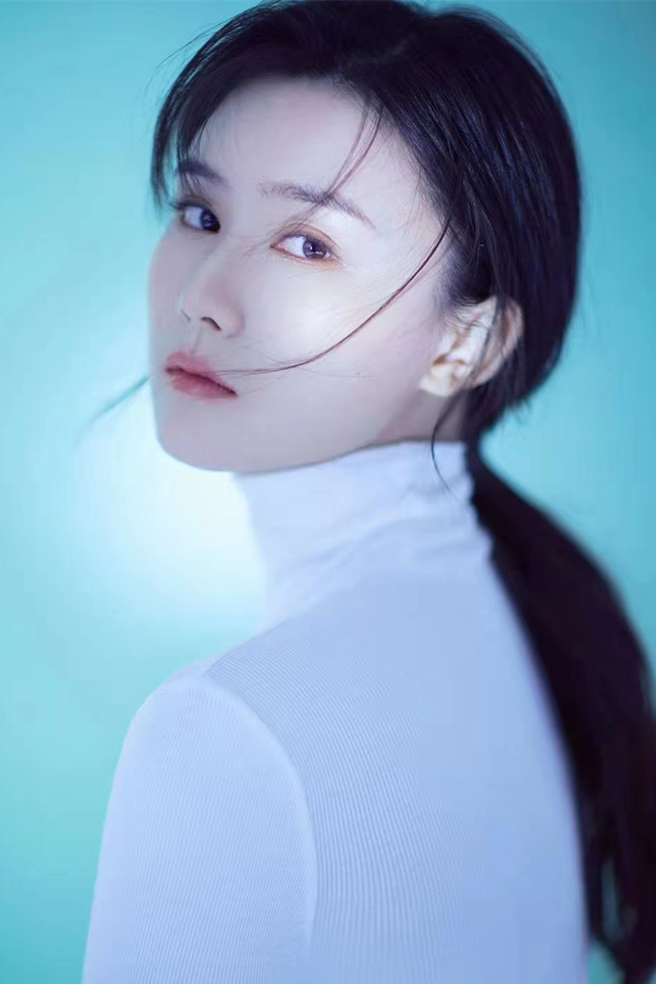 苑立若心