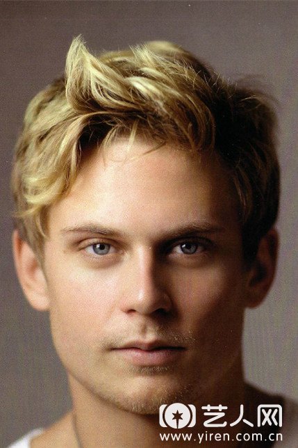 比利·马格努森