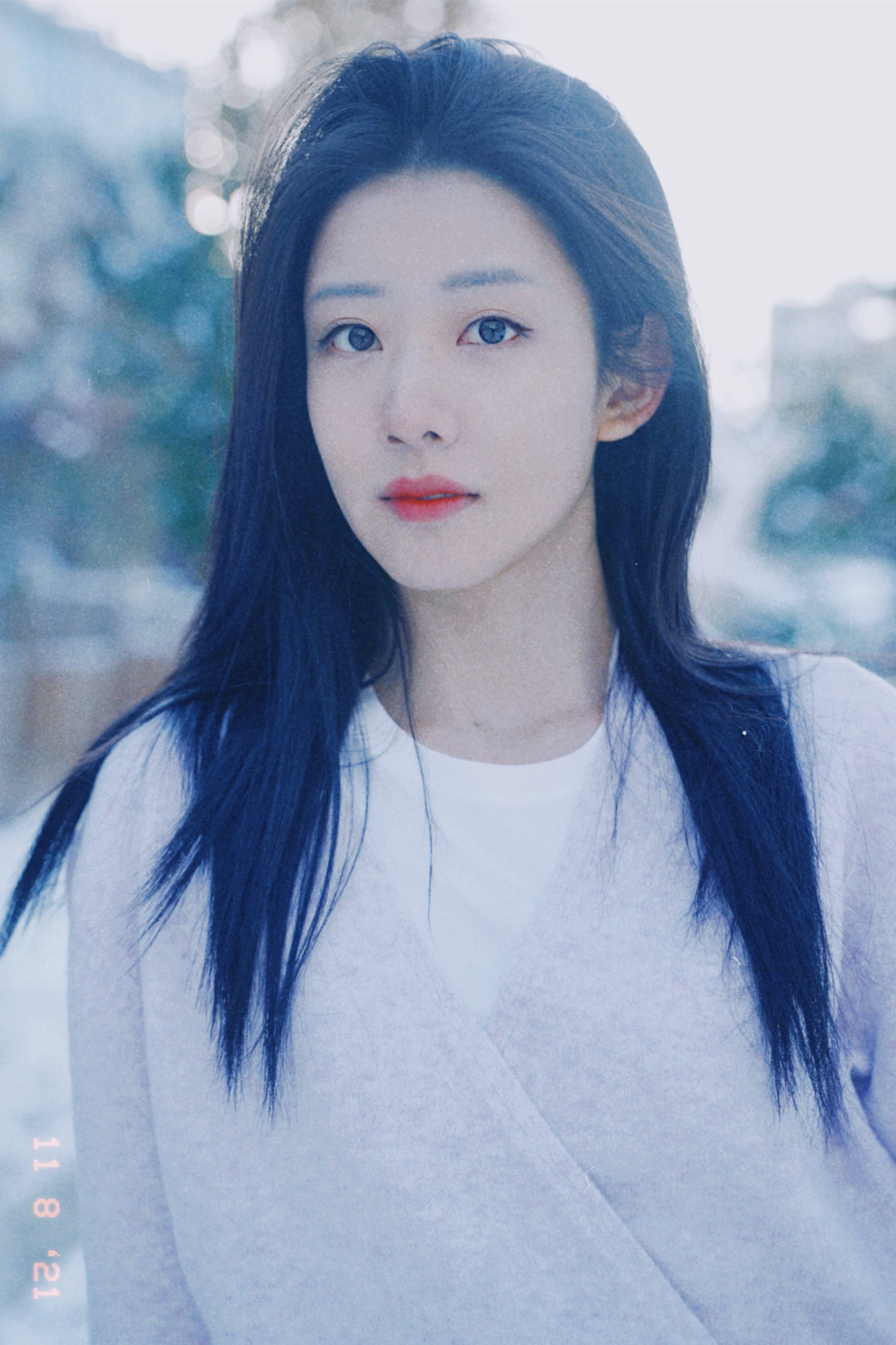 杨雨曦