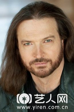 克里斯托弗·B· 马克卡贝头像