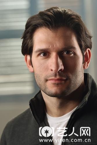 詹姆斯·富尔特斯头像