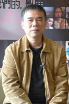 陈玉勋